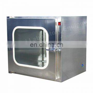 Sterile Laboratory Equiupment Clean Room Lock Pass Box