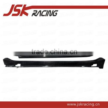 CARBON FIBER SIDE SKIRTS FOR PORSCHE PANAMERA (T2)(JSK230603)