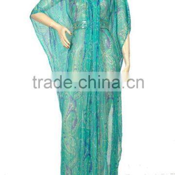 WHOLESALE FASHION BEACH COVERUP KAFTANS photo-2
