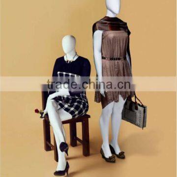 2015 New Fasion Sexy Fat Women Fiberglass Mannequin photo-2