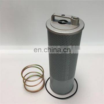 Excavator Hydraulic Filter 60014121 photo-4