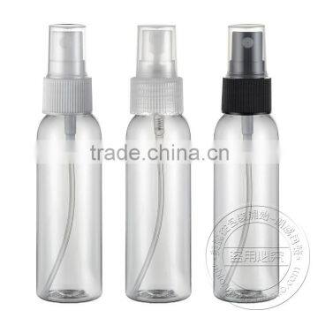 60ml spray bottle for powder