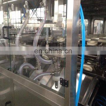 200pbh 20 Liter 5 Gallon Bottle Washing Filling Capping Machine photo-4