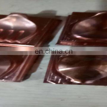 Hot sale customized widely  hot sales disposable plastic spoon mould