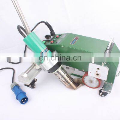 127V 10000W Handheld Plastic Welder photo-5