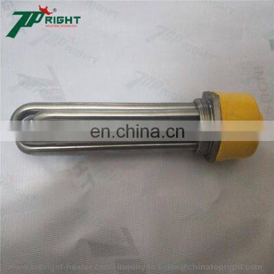 Factory 2KW 5KW 6KW Immersion Heaters for Water Heating photo-5