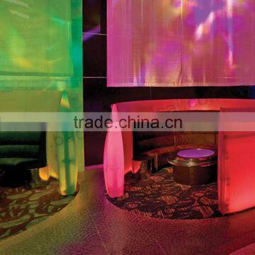 New Design Eco-friendly Club Imitation Translucent Wall Panel photo-6