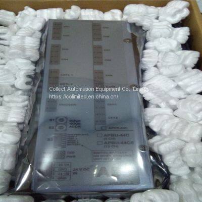 ABB APBU-44C High Quality With 1 Year Warranty photo-2