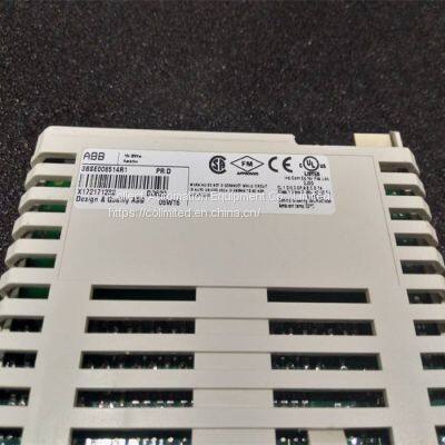 ABB DO820 High Quality With 1 Year Warranty photo-2