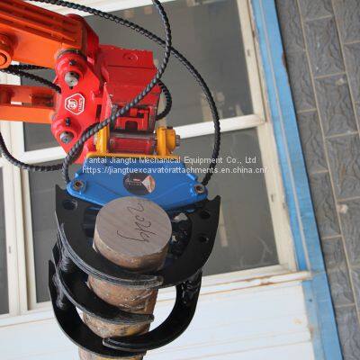 OEM Full Auto Mini Excavator Hydraulic Tilting Quick Coupler photo-5