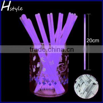 Color Glow Chemical Glow Bracelet/Light Up Bracelet For Concert SL018