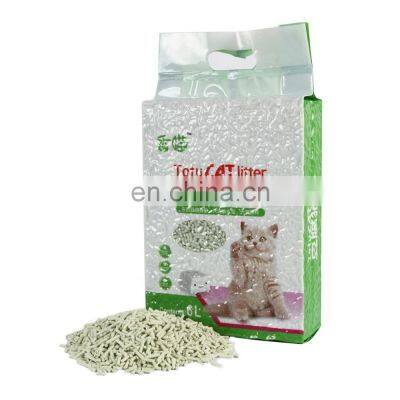 Clean up Pet Supplies & Indoor Pet Cat Litter