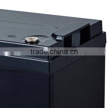 Great Power Battery Agm Battery 12v 100ah Battery 12v photo-5