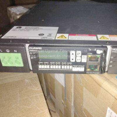 Original HUAWEI DC 48V Embedded Power System ETP4860-E1A1