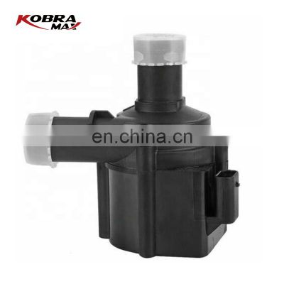 5N0198093 High Performance Engine System Parts auto electronic water pump For Audi Electronic Water Pump