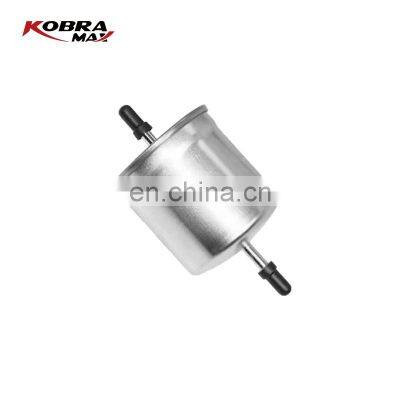 30620512 WK822 2 Diesel Engine Fuel Filter For Volvo