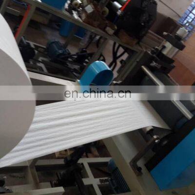High Speed and Quality Automatic Handkerchief Paper Making Machine photo-4