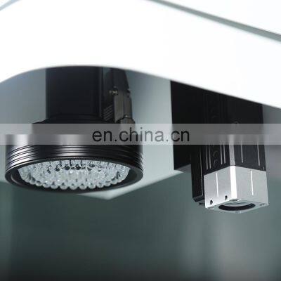 Milling Tool Inspection System Tool VMM Machine photo-3