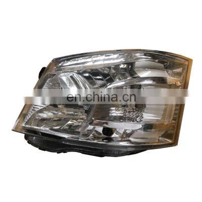 HEAD LAMP L/R FOR NISSAN NV350 2018