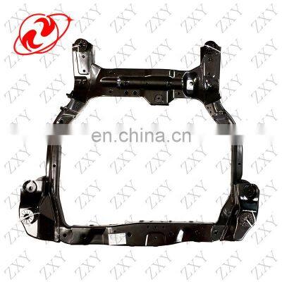 Front subframe crossmember of S3