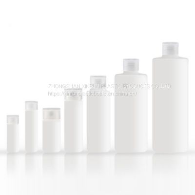 12ml 18ml 30ml 50ml 100ml 200ml 400ml Plastic Lotion Bottles