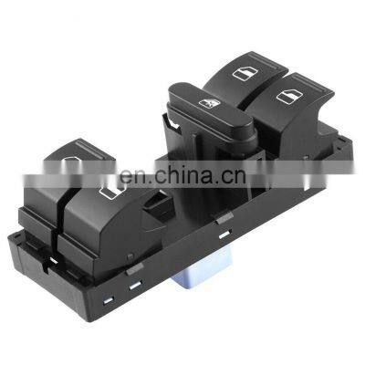 1Z0 959 858 Electronic Window Control Switch Fit for SKODA YETI FABIA MK2 OCTAVIA 2 ROOMSTER