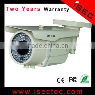 HD-SDI High Sensitivity Waterproof IR Security Camera