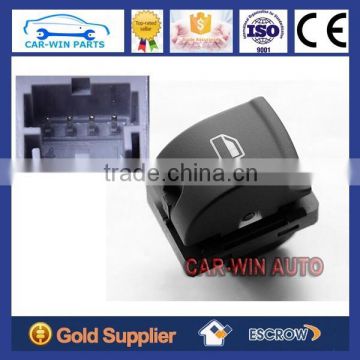 PASSENGER Side Electric Window Control Switch for AUDI A6L S6 C6 Q7 4F0 959 855A