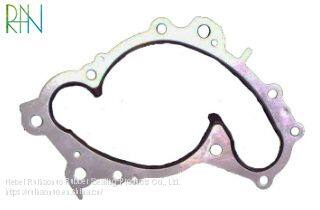 Auto pump gaskets