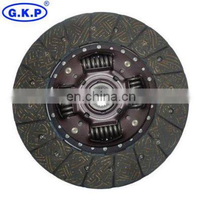 GKP9022C14/MR165659/WL05-16-460C/MD739840 250mm 9.8'' clutch disc with high quality used for mazda