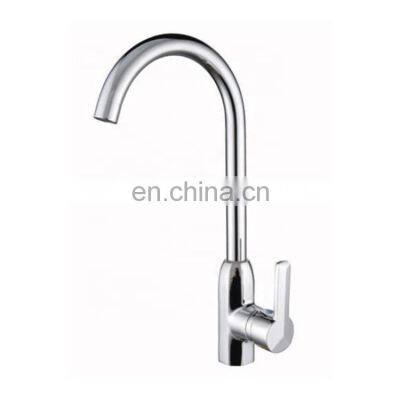 sanitary ware brass kitchen water tap pull type kitchen mixer