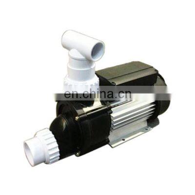 Spa Bathtub Components Centrifugal Pump Motor Massage Bathtub Pump