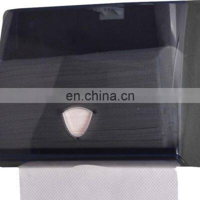 Z Fold Paper Towel C Fold Hand Towel Tissue Dispenser photo-5