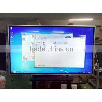 98 Inch Large Screen 4K Touch Kiosk photo-3