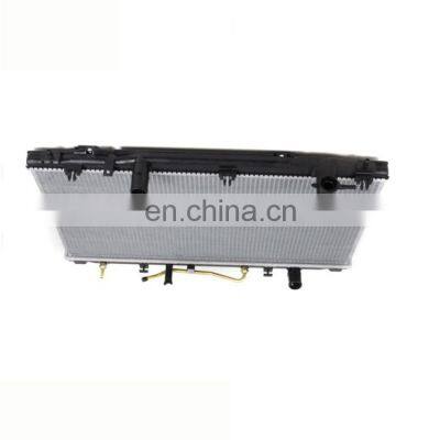 Auto Car Aluminum Radiator For Camry 2007 - 2009 16400 - 0H210 photo-2