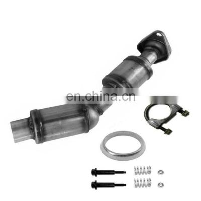 High Quality Auto Parts Catalytic Converter For Prius 2010 - 2015