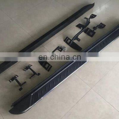 Hight Quality Car Running Board Side Foot Step Pedal for LEXUS RX 200t photo-5