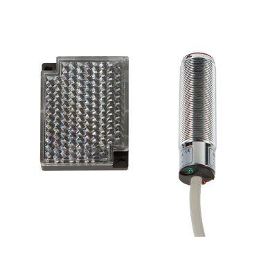 IP67 Infrared PNP Retro-Reflective Photo Sensor for Swing Barrier photo-3