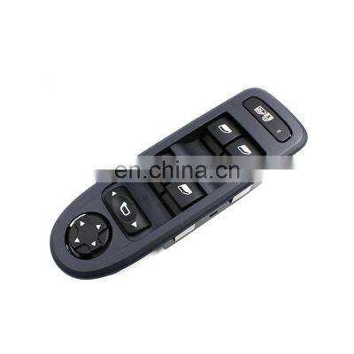 New Power Master Window Switch For Peugeot 308 5 Door Hatchback Wagon 2008-2013 96644915