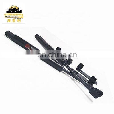 Offroad Accessories 4x4 Hood Carrier Kit Front Hood Damper Bonnet For D-MAX 2014+ photo-2