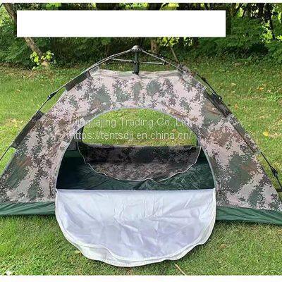 Waterproof Two Person Tents for Camping photo-3