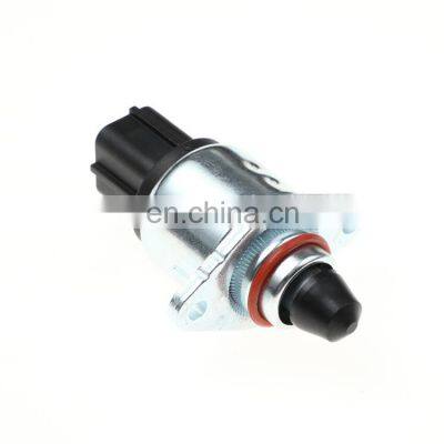 100028140 22650-AA240 ZHIPEI Air Control Valve IAC Idle for Subaru Baja Forester Impreza Legazy H4 2.5L photo-3