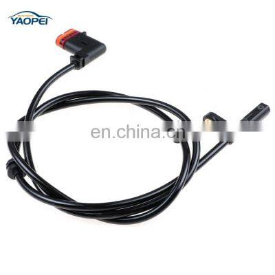 Rear Wheel Speed ABS Sensor For Mercedes-Benz C W204 2049050100/A2049050100/2045400317/A2045400317/A20454003167/A2049050100