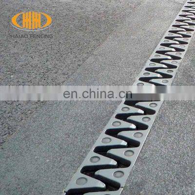 Factory direct sale finger type bridge expansion joint,expansion joint bridge hot sale