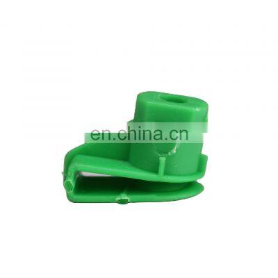 JZ Auto plastic clips and fasteners auto rivet Bumper Clips  Hot selling