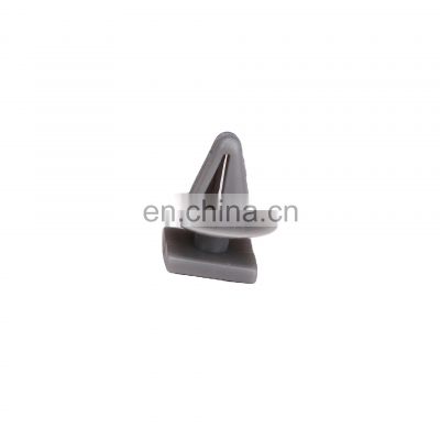 JZ Auto plastic door panel clips and fasteners auto rivet China supplier auto body fasteners