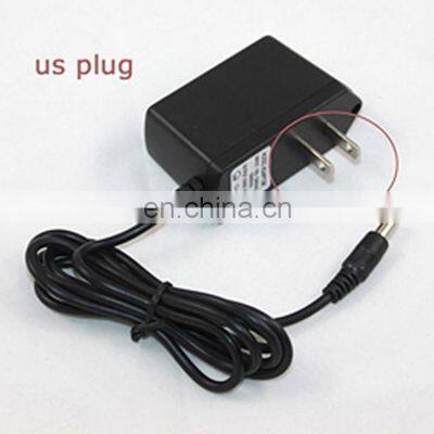 New AC 110-240V Converter Adapter DC 12V 1A Power Supply US Plug