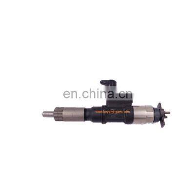 ZX200-3 ZX330-3 4HK1 6HK1 Engine Injector photo-5