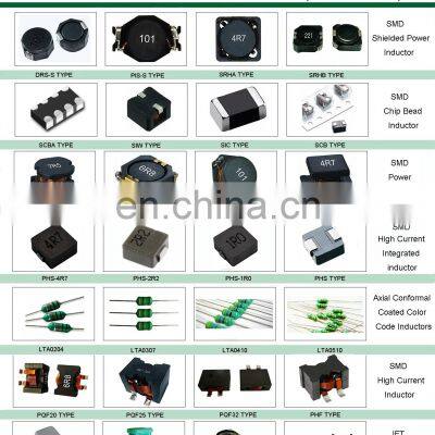 1000uh 1mh SMD Semi Shielded Power Inductor photo-5