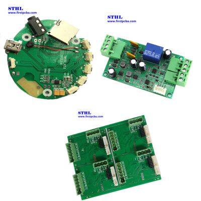 Filling machine pcb pcba industrial automation electronic assembly PCBA Factory pcb pcba service